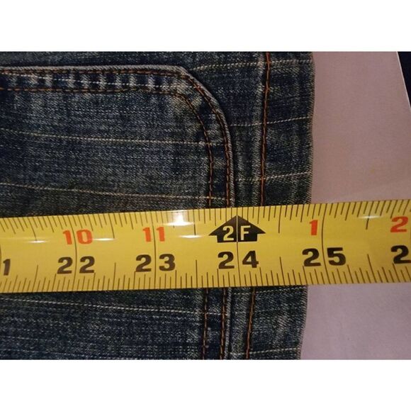 Cartelo jeans denim jacket size xl - Picture 3 of 4